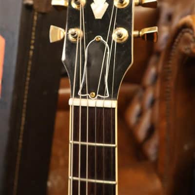 Gibson 1987 ES-335 White Gold Hardware image 3