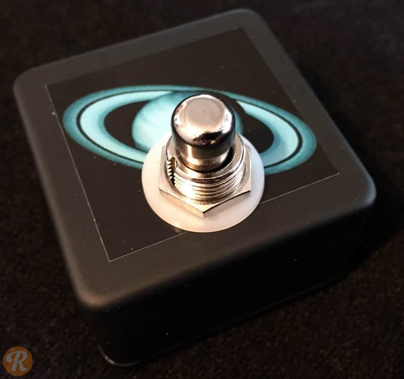 Saturnworks Micro Tap Tempo image 1