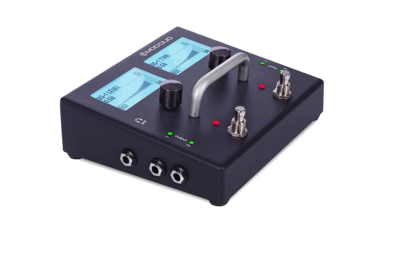 MOD Audio MOD Duo image 3