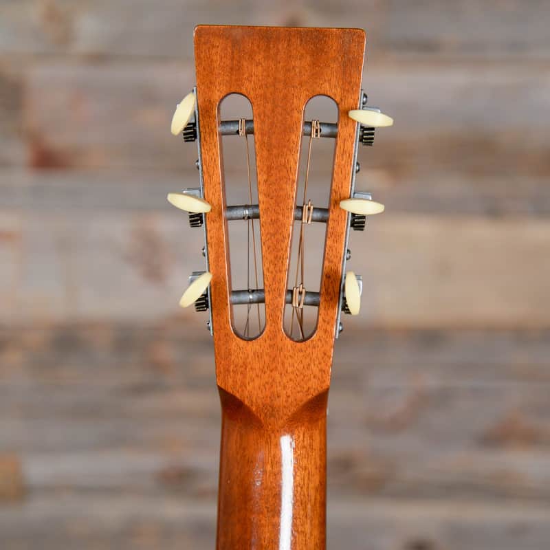 Waterloo WL-S Parlor Acoustic Bild 7