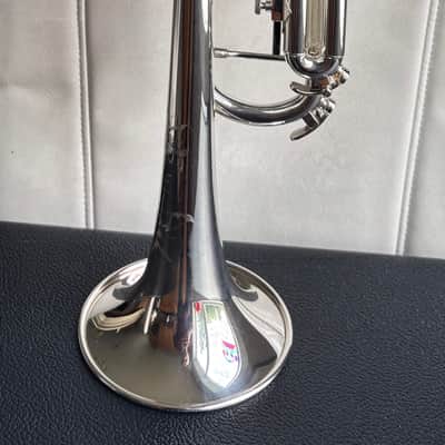 Bach TR200 Bb Trumpet image 11