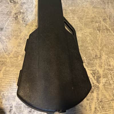 Gibson Chainsaw Case 1980’s image 7