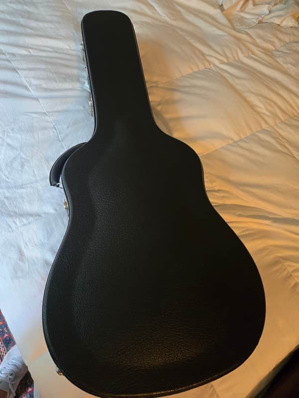 Bourgeois Vintage D - Professional Series 2025 - Satin image 1