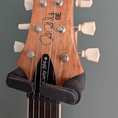 PRS SE McCarty 594 2023 Charcoal image 9