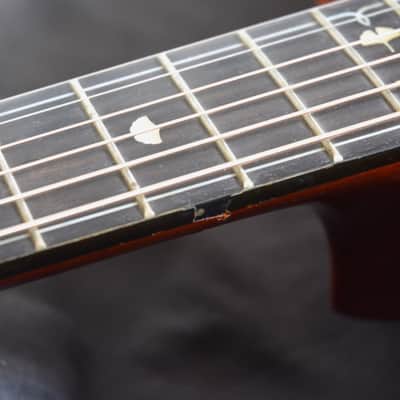 Limited Edition C. F. Martin Arts & Crafts 2 Guitar #6 of 100 image 10