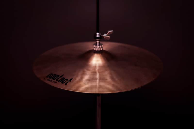 Dream 14" Contact Hi-Hats image 1