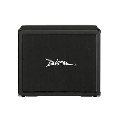 Diezel 212-FV Front-Loaded 120-Watt 2x12