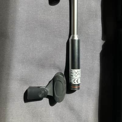 IK Multimedia Reference Measurement Microphone - Calibrated Omni Mic for Room Correction - MIC ONLY NO SOFTWARE image 10