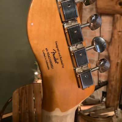 Squier Classic Vibe '50s Telecaster image 3