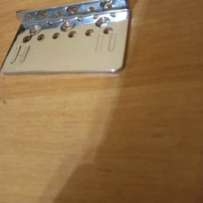 Tailpiece 6 string Guitar Tail Piece image 2