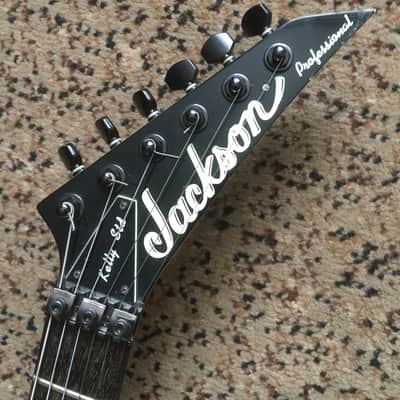 Jackson Kelly Standard Professional (Japan) image 5