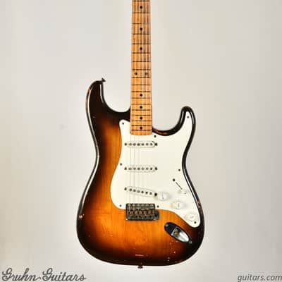 Fender Stratocaster 1954 image 1