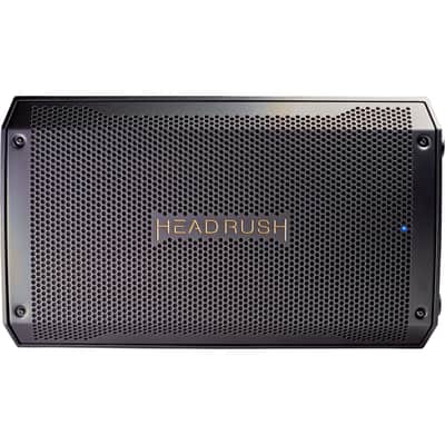 HeadRush FRFR108 MKII Powered Speaker Cabinet, New image 1