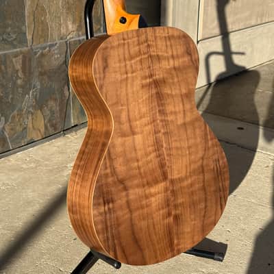 Taylor Academy 12e-N Nylon String Guitar image 6