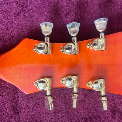 Mosrite Gospel 1970’s image 8