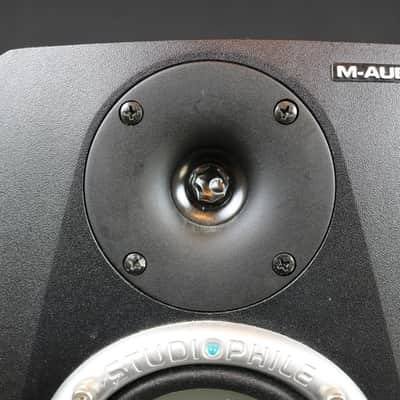 M-Audio Studiophile DX4 Studio Monitors image 3