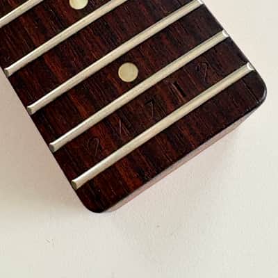 Yamaha SG-30 '74 Vintage MIJ Electric Guitar Made in Japan image 13