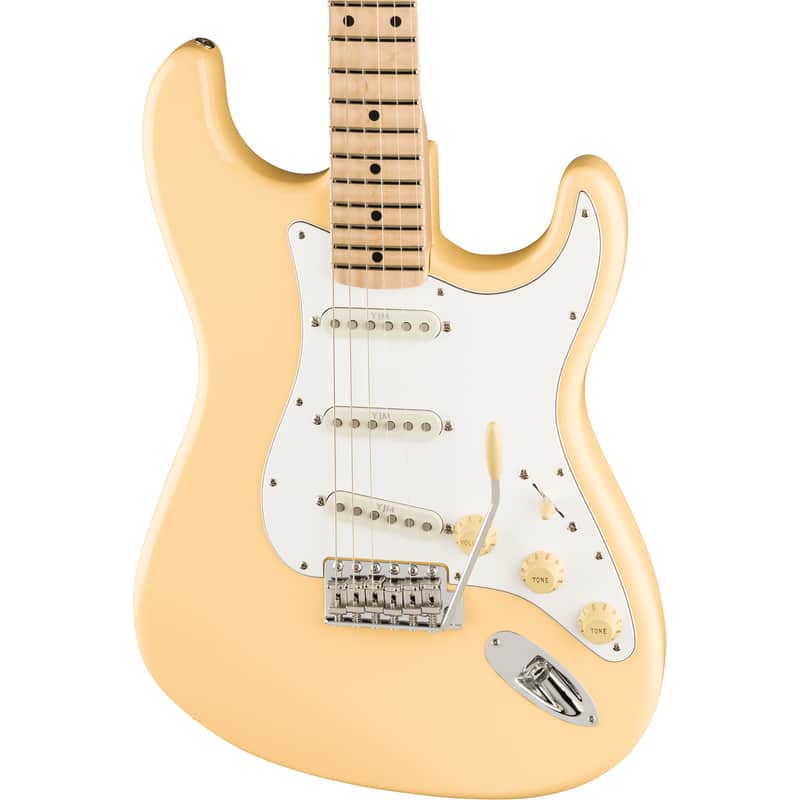 Fender Artist Series Yngwie Malmsteen Signature Stratocaster 2007