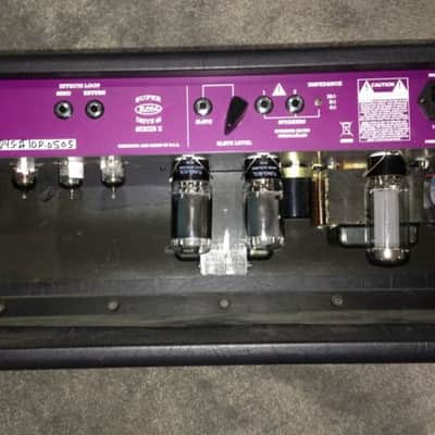 Budda Superdrive 45 Series II Head image 2