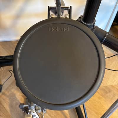 Batterie électronique Roland TD-3 V-Drums complète – Bon état image 7