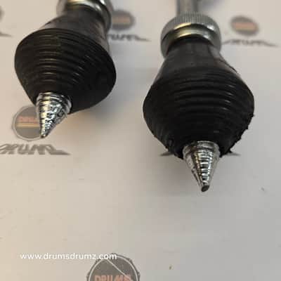 SONOR Phonic Bass Drum Spurs image 13