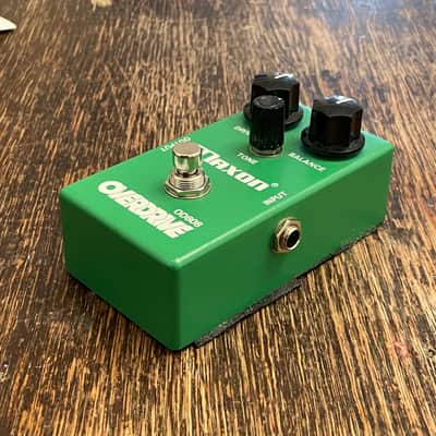 Maxon OD-808 Overdrive image 3
