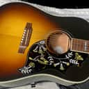 NEW ! Gibson Hummingbird Standard - Vintage Sunburst - Acoustic Electric - Authorized Dealer - 4.7lbs - G07085