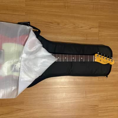 Fender American Professional Classic Telecaster 2025 - Faded Dakota Red image 20