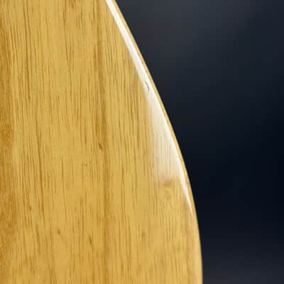 Used 2010 Fender American Vintage Limited '68 Thin Skin Tele w/Steve Miller Signature Case TSU25233 image 10
