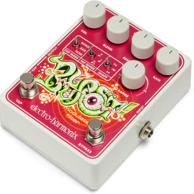 Electro-Harmonix Blurst Modulated Filter Pedal (BLURST) image 3
