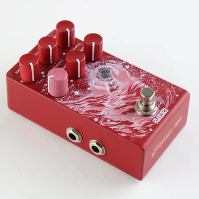KLOWRA KBS04 VEIN PITCH SHIFTER image 2