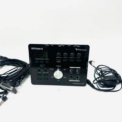 Roland TD-25 Module With Trigger Cables TD25 image 2
