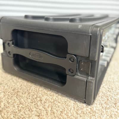 Kemper Amps Profiler Rack w/ SKB Case image 6