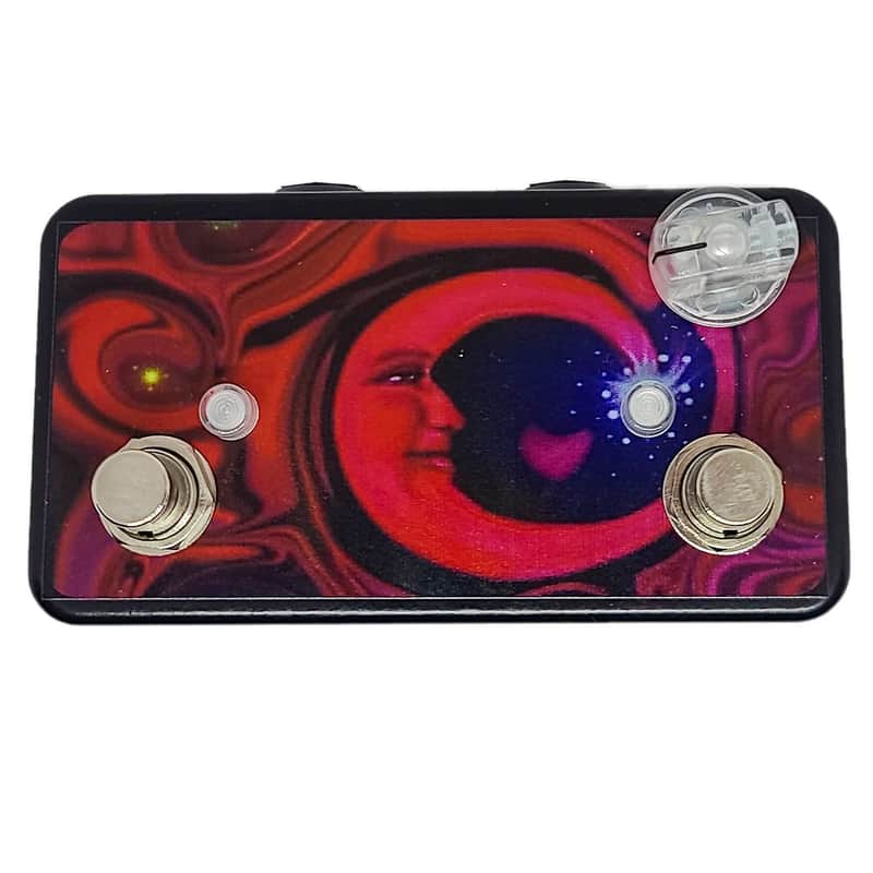 Lovepedal Tchula Boost | Reverb Canada