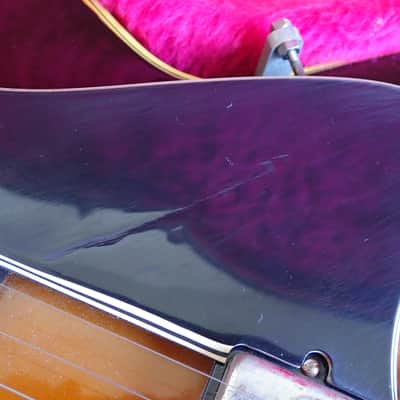 Gibson ES-175R: Very Rare, Factory-Aged, Unplayed, Mint image 22
