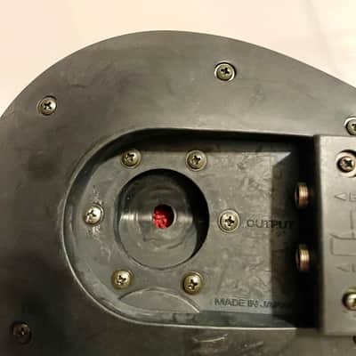 Roland CY-15R V- Ride Cymbal Pad image 3