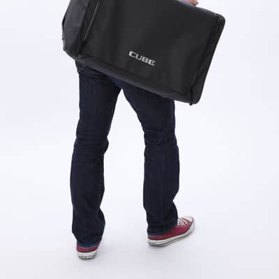 Roland CB-CS2 Carrying Case for Cube Street EX image 5