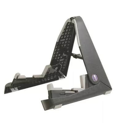 On-Stage The Mighty Guitar Stand GS6500 image 1