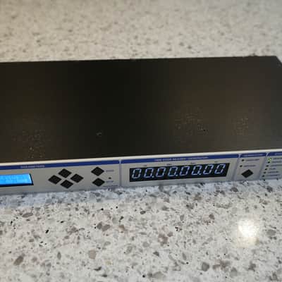 Brainstorm 2020 SR-112 Timecode Distripalyzer image 2