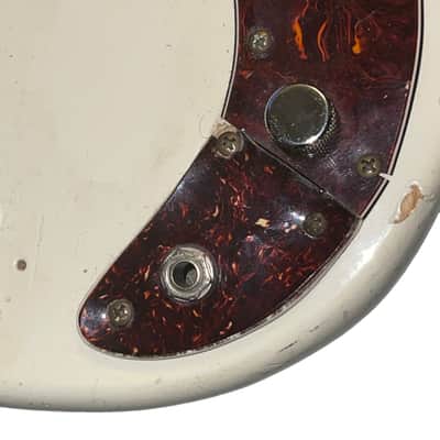 Electra  P-Bass 1970’s image 8