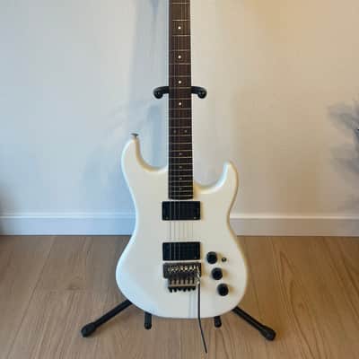 Kramer Pacer Imperial 1985 - Creme image 1