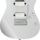 Ibanez TOD70 Tim Henson Signature 7-String Electric Guitar - Silver