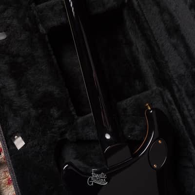 PRS McCarty 594 10-Top - Faded Gray Black #0266869 Second Hand image 22