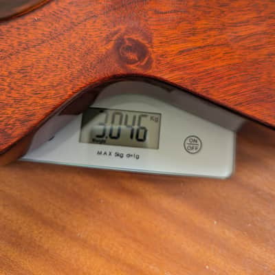 Eastman SB55/v DC Antique Varnish image 16