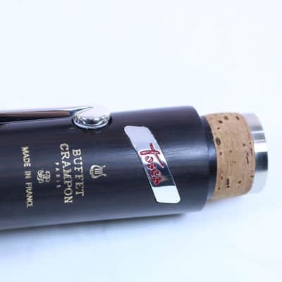 Buffet Crampon Model BC1150L-2-0 'Tosca' Professional Bb Clarinet BRAND NEW image 8