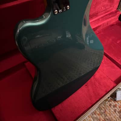 Fender Custom Shop '59 Reissue Jazzmaster NOS image 9