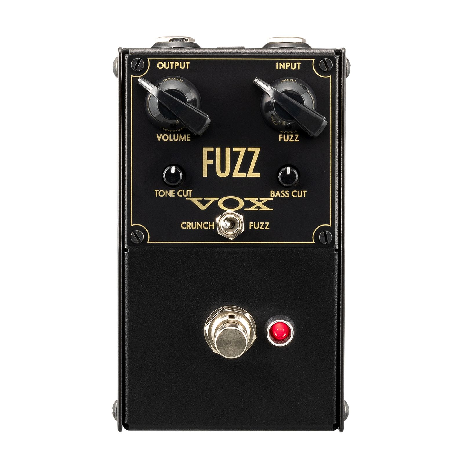Vox VFZ-1 Fuzz | Reverb