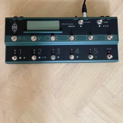 Profiler Power Head, Cabinet & Remote Control image 2