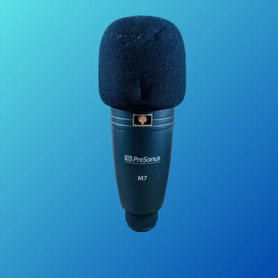 PreSonus M7 Condenser Microphone image 1