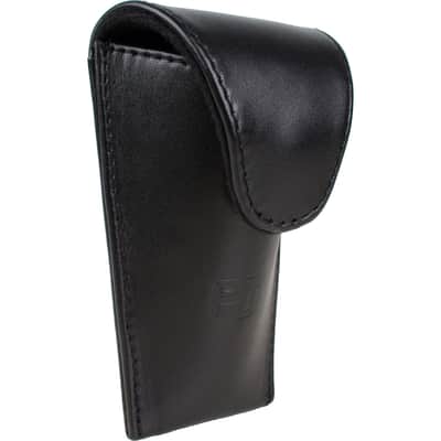 Protec Leather Euphonium/Baritone Mouthpiece Pouch image 1